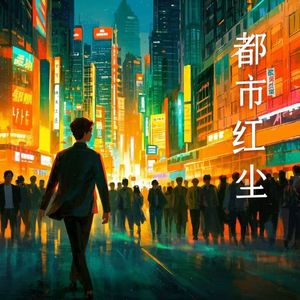 都市红尘