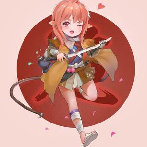 一笑倾城doraiba(Cover：汪苏泷)