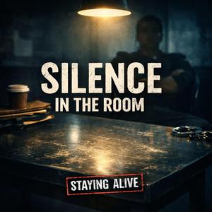 Silence in the Room