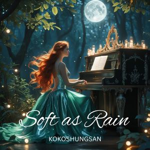 Soft as Rain I