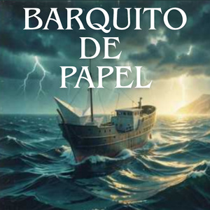 Barquito de papel