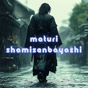 maturi shamisenbayashi,Vol.11