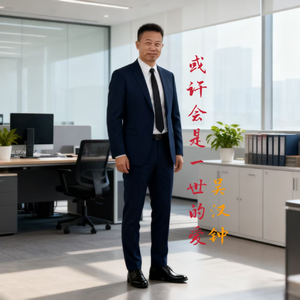 或许会是一世的爱