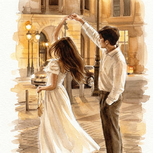 The Only Life