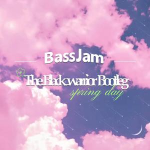 BassJam(The_Black_warrior Bootleg)