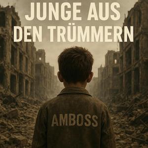 Junge aus den Trümmern