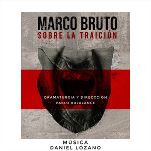 El Regreso de Marco Bruto
