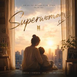Superwoman