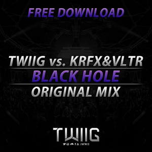 Black Hole (Original Mix)