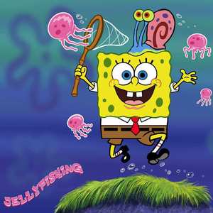 SpongeBob Squarepants-gamestartup1（kakeimyface / shjz remix）