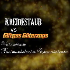 Wachet auf, ruft uns die Stimme