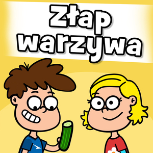 Złap warzywa