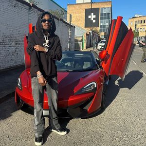 【FREE】“ONE LAST TIME” LIL TJAY × J.I. TYPE BEAT