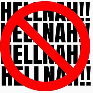 HELLNAH!! (feat. K-Dash)