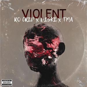 violant (feat. LOSTMAN & BIG TMA)