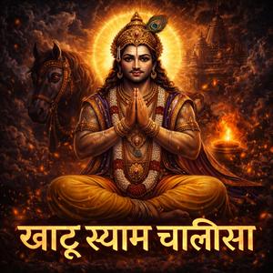 खाटू श्याम चालीसा