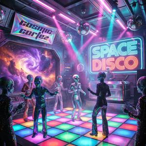 Space Disco