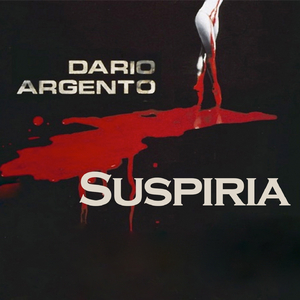 Suspiria