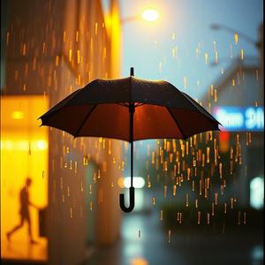 비오는 날