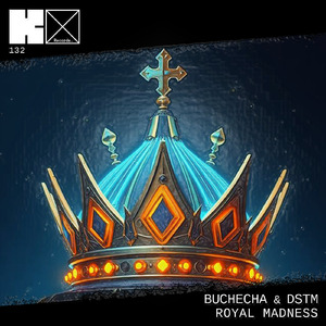 Royal Madness (Original Mix)