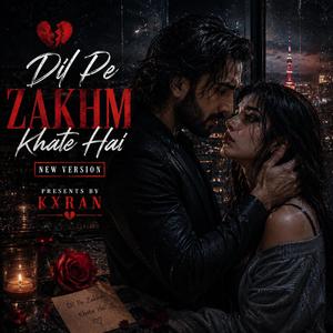 Dil Pe Zakhm | Dhurandhar (Remix )