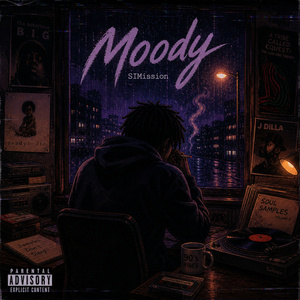 Moody