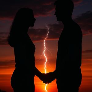 My love (feat. Diamond Demian)