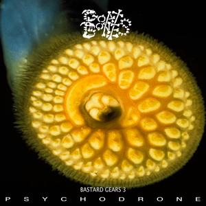 Bastard Gears Vol 3 : Psychodrone