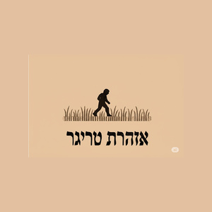 אזהרת טריגר