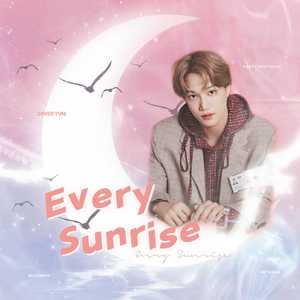 Every Sunrise-金钟仁KAI2021庆生曲（翻自 Kassy）