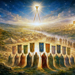 Kaksitoista nimeä – Yksi liitto