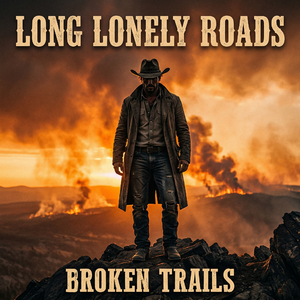 Long Lonely Roads
