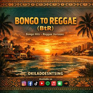 Naanzaje (Reggae Version)