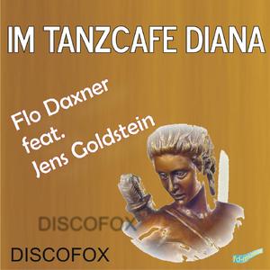 Im Tanzcafe Diana (Disco-Version)