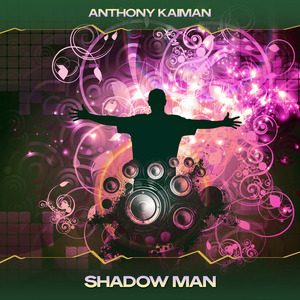 Shadow Man (Fluttuan Mix, 24 Bit Remastered)