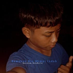 Bawakan Dia Mimpi Indah