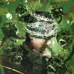 "龙飞凤舞" SASIOVERLXRD x 五人组 Type Beat