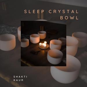 Chakra Crystal Bowl