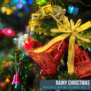 Gentle Sleep with Rain Sound