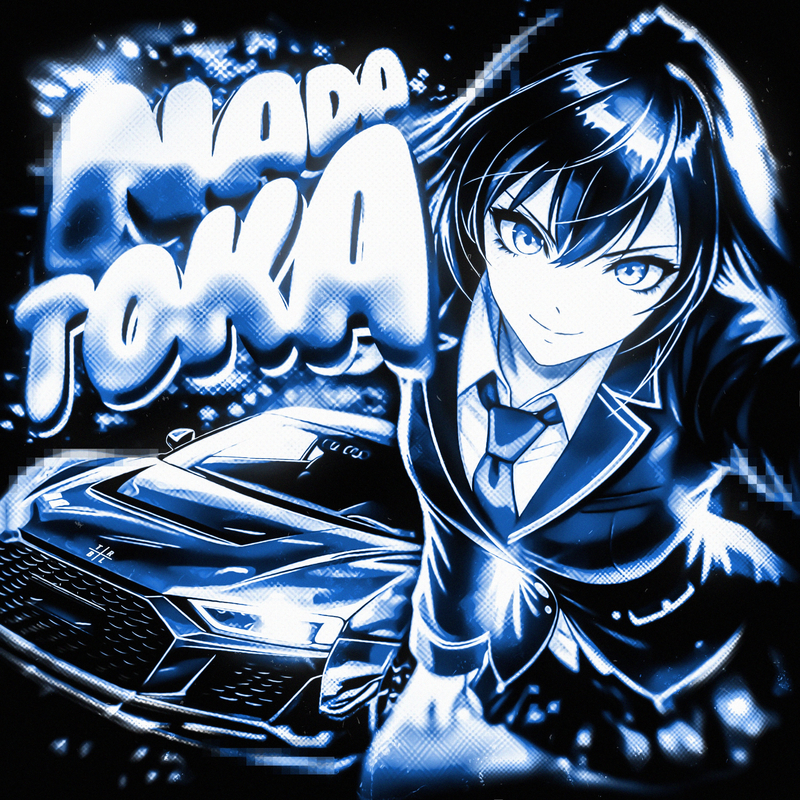 NADATOKA封面