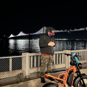 Kasamigos (feat. Brodie)