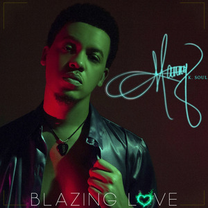 Blazing Love
