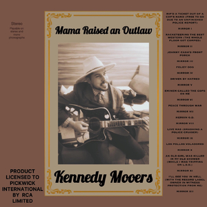 Johnny Cash's Front Porch