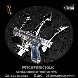 PITCHFORK_TALK (ECLIPSE U STAR)