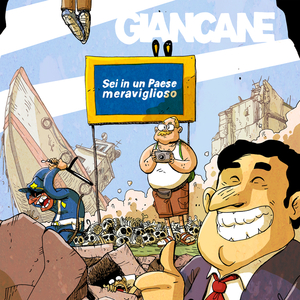 Sei in un paese meraviglioso (instrumental)