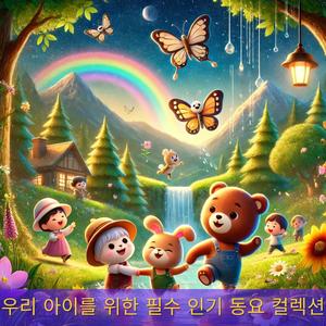 학교 종이 땡땡땡