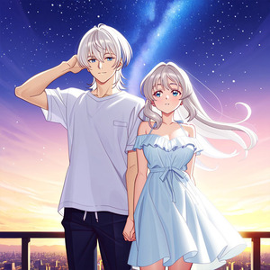 গ্রীষ্মের ছোঁয়ায় ভালোবাসা｜グリシュメール チョヤエ バロバシャ｜夏のぬくもりに包まれた恋