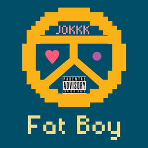 肥仔小ok