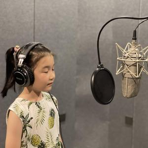 小扎西和小呷依