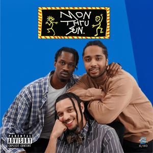 Mon Thru Sun (feat. Rshad, Apollo J & Zay Suav)